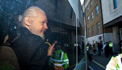 Why Julian Assange Extradition Fight Has Lasted Years