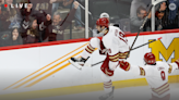 Denver vs. Boston College live score, updates, highlights from 2024 NCAA hockey championship game | Sporting News