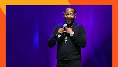 Martin Lawrence announces first stand-up tour in 8 years. Get tickets