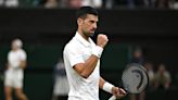 Novak Djokovic issues massive statement on his knee recovery at Wimbledon