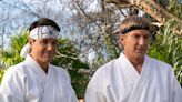 Sechste Staffel "Cobra Kai" mit "gefährlichstem" Schurken aller Zeiten