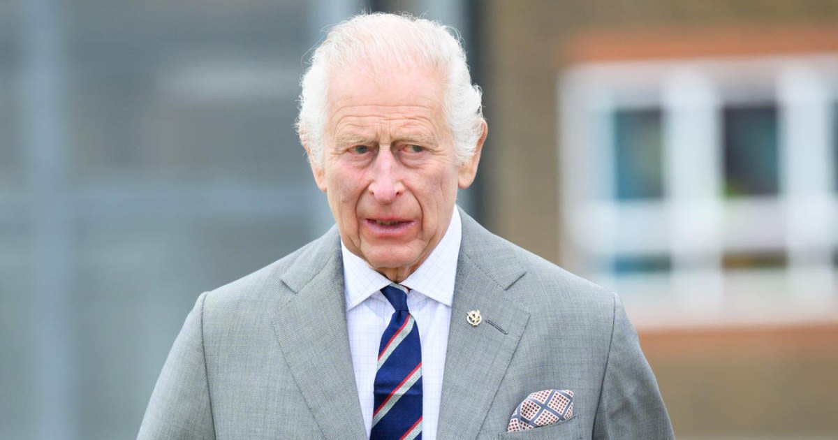 King Charles III Sets His 1st Overseas Engagement Since Undergoing Cancer Treatment
