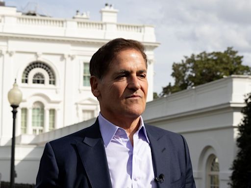 Mark Cuban’s Money Timeline: See the Billionaire’s Financial Milestones Through His Career