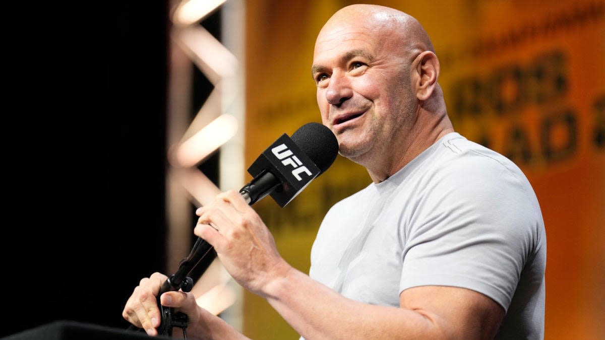 UFC in 2024: Dana White and the rest of the promotion prepare for industry-defining months ahead