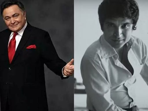 Rishi Kapoor Once Visited Javed Akhtar To Mock Him Over A Box Office Dud: 'Sarkar, Imaan Dharam Flop Ho...