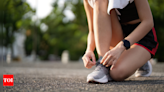 Best Running Shoes for Women for All Terrains - Times of India