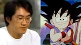 'Dragon Ball' creator Akira Toriyama dead at 68