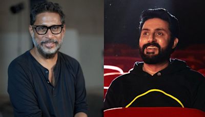 On Piku’s 9th anniversary, Shoojit Sircar reveals release date of his next with Abhishek Bachchan