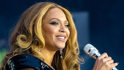 Opinion: Beyoncé, motherhood and Black mental health