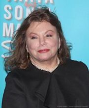 Marsha Mason