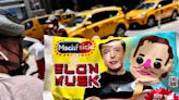 Popsicles shaped like Elon Musk and Jeff Bezos allow you to “eat the rich”