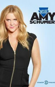 Inside Amy Schumer