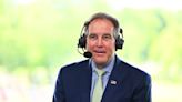 Jim Nantz says he’d like to call the Masters ’51 times, as bizarre as that sounds’