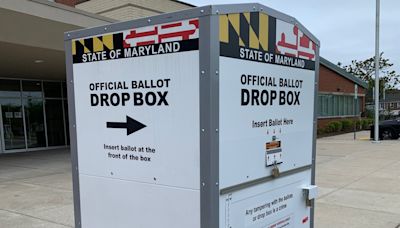 Early Voting Begins Tomorrow in Maryland’s Presidential Primary Election
