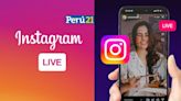 ¡Atención! Instagram ya permite transmitir EN VIVO sólo para tus ‘Mejores Amigos’