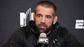 Matt Brown respects Conor McGregor’s past accomplishments ‘but at this point he’s a bum’