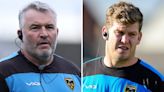 Davies and Narraway to leave Dragons coaching roles
