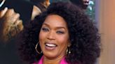 Angela Bassett says Chadwick Boseman has 'magnificent presence' in 'Black Panther: Wakanda Forever'