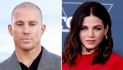 Channing Tatum Fighting Ex Jenna Dewan’s Attempt to Kick His Divorce Lawyers Off Case