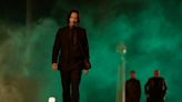 Is John Wick: Chapter 5 on the way?