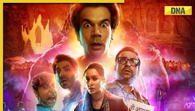 Stree 2: Shraddha Kapoor, Rajkummar Rao-starrer blockbuster is now available on this OTT platform, but there's a twist