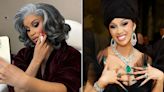Cardi B Almost Transformed into a ‘Granny’ with 18 Pieces of Prosthetic Wrinkles for the 2024 Met Gala