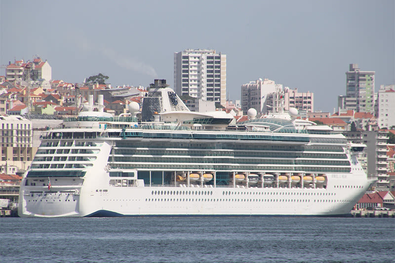 Royal Caribbean Ship Changes Homeport After Protests - Cruise Industry News | Cruise News