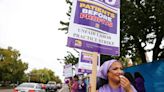Kaiser Permanente health care workers strike. How you could be impacted