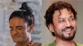 Did you know Irrfan Khan Was The first Choice To Play Villain In Maharaj And Not Jaideep Ahlawat? - News18
