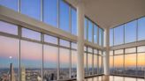 Central Park Tower penthouse is 'a new wonder of the world': SERHANT CEO