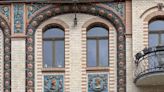 Travel: Contrasting architectural styles tell the story of Chemnitz