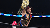 Hikaru Shida Sets Her Goals For Her Second Reign As AEW Women’s Champion