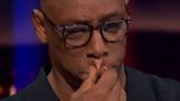 Ian Wright fights back tears as he's given emotional send-off in final BBC MOTD
