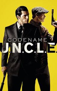 The Man from U.N.C.L.E. (film)