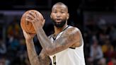 Report: DeMarcus Cousins to play for Puerto Rico's Guaynabo Mets in bid for NBA return
