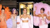 Where Do Celebrities Get Dressed Before the Met Gala? Everything to Know About The Mark and Carlyle Hotels