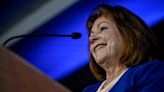Colorado Lt. Gov. Dianne Primavera hospitalized with unspecified infection