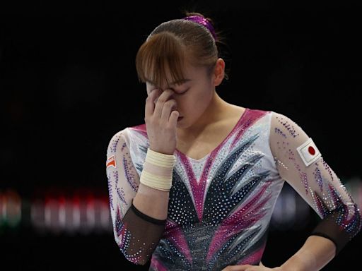 Paris Olympics 2024: How Japan lost a medal hope due to a smoking rule