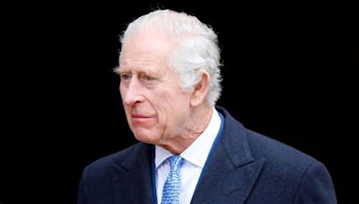 El Palacio de Buckingham emite un comunicado sobre la última hora del estado de salud del Rey Carlos III