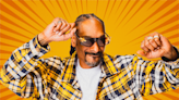 Snoop Dogg Selling Breakfast Foods With The Help Of Master P