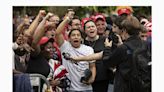 Trump holding rally in South Bronx as he woos Black and Hispanic voters