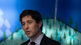 Still working from home? Minneapolis Mayor Jacob Frey has a joke for you