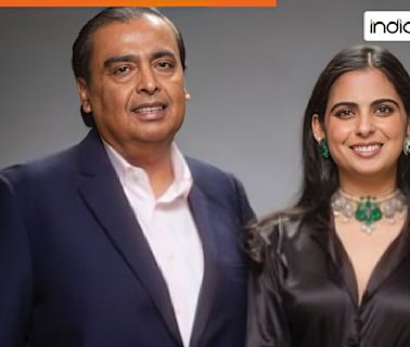 Mukesh Ambani, Isha Ambani’s big plan, set to disrupt business for Instamart, Blinkit by…