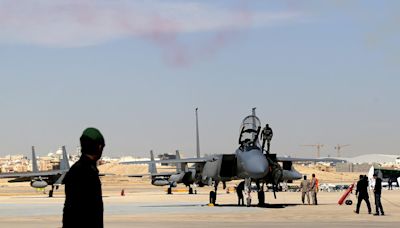 Why Saudi Arabia Never Acquired The F-16