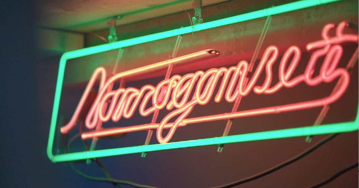Meet the Somerville shop behind the Citgo sign and other famous neon works