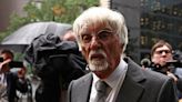 Bernie Ecclestone, ex promotor de la Fórmula 1, fue sentenciado a 17 meses de prisión en suspenso por fraude fiscal