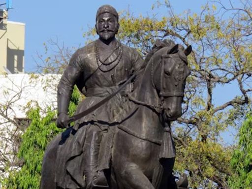 Court says iron was used, not stainless steel in Shivaji statue that collapsed; denies bail to structural consultant