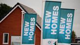 New UK government sets higher housebuilding targets in planning overhaul