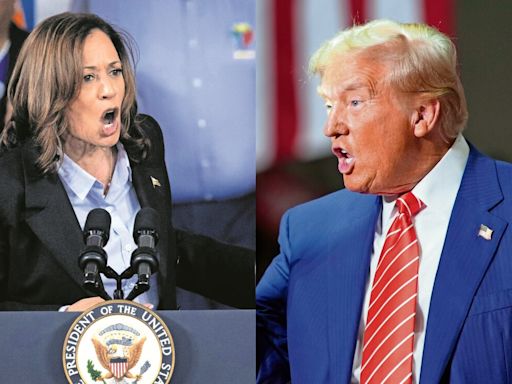 Kamala y Trump: el round definitivo | El Universal