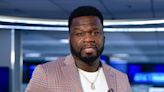 50 Cent Reacts After Crew Member Fainted on Set of His Gory New Horror Movie: 'Crazy Night'